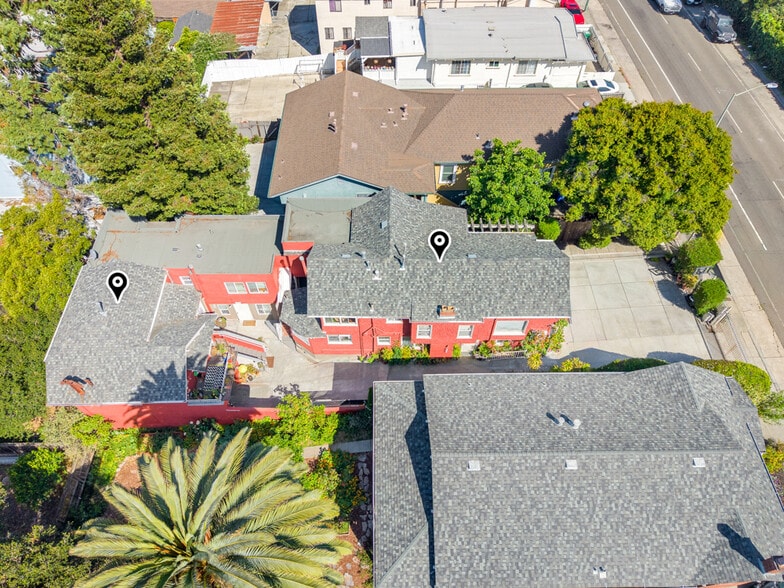 1251 MacArthur Blvd, Oakland, CA for sale - Building Photo - Image 3 of 30