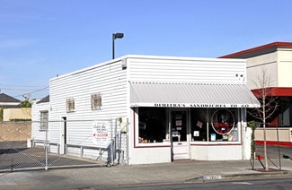 More details for 1251 Park St, Alameda, CA - Retail for Sale