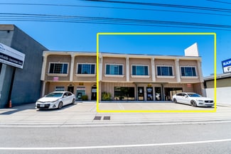 Plus de détails pour 12035 Jefferson Blvd, Culver City, CA - Bureau à vendre