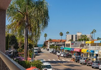 Plus de détails pour 2152-2158 Avenida De La Playa, La Jolla, CA - Commerce de détail à louer