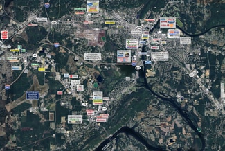 More details for 1708 W Grand Ave, Gadsden, AL - Land for Sale