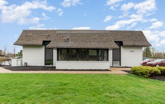 Plus de détails pour 720 W Wackerly St, Midland, MI - Bureau à vendre