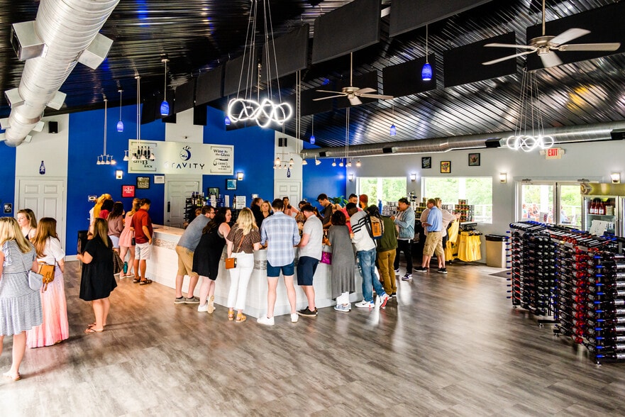 10220 Lauer Rd, Baroda, MI for sale - Building Photo - Image 2 of 58