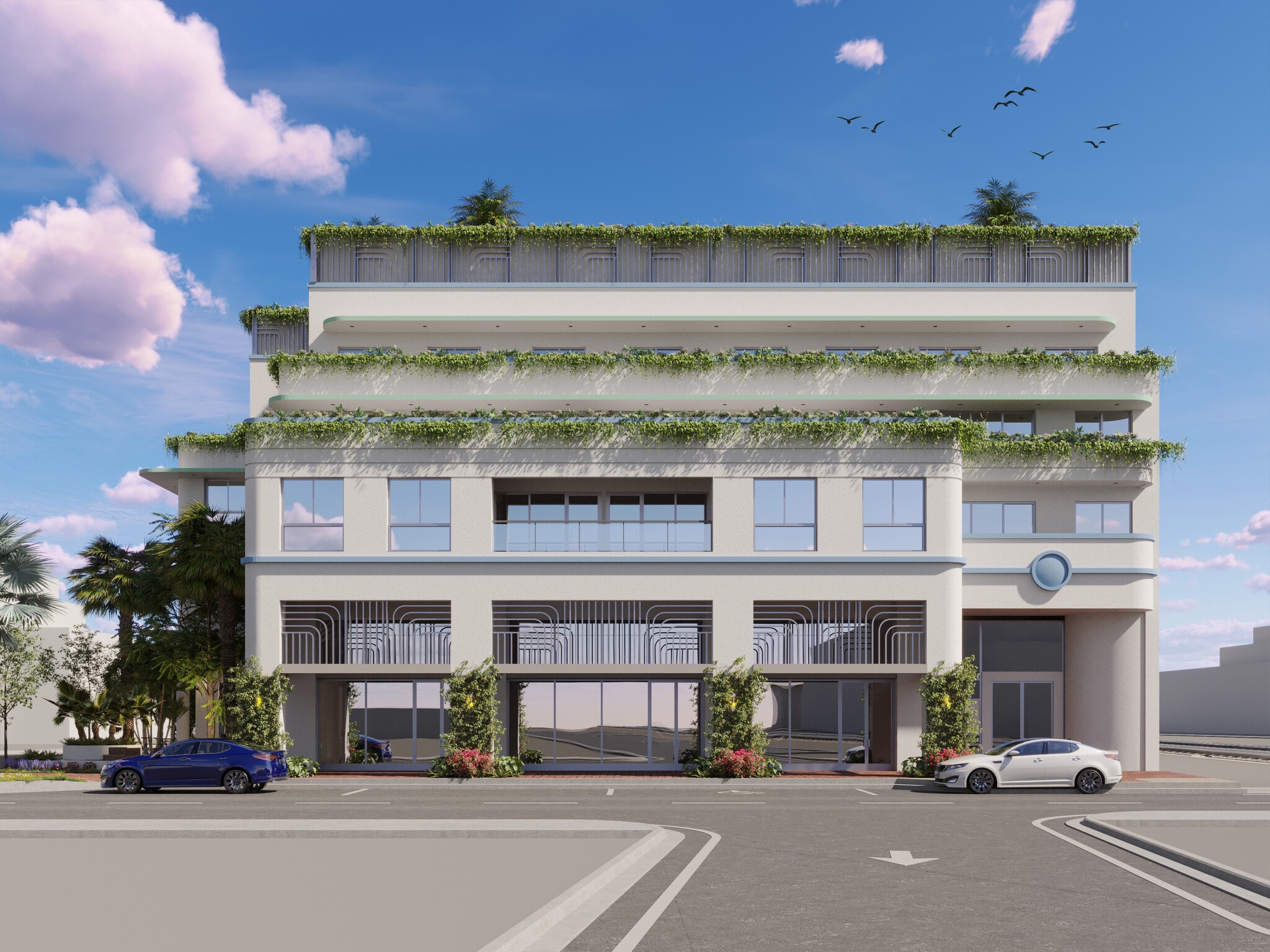306 NE 2nd St, Delray Beach, FL for sale Primary Photo- Image 1 of 9