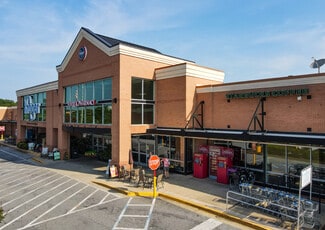 Plus de détails pour 3150 Highway 34 E, Newnan, GA - Commerce de détail à louer