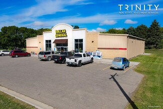 More details for 198 Oak St, Dawson, MN - Retail for Sale