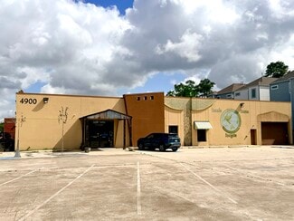 Plus de détails pour 4900 N Shepherd St, Houston, TX - Commerce de détail à louer
