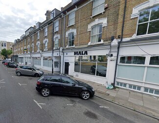 More details for 128-132 Petherton Rd, London - Office for Lease