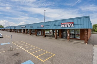 More details for 1519-1593 SR 303, Streetsboro, OH - Office/Retail, Retail for Lease