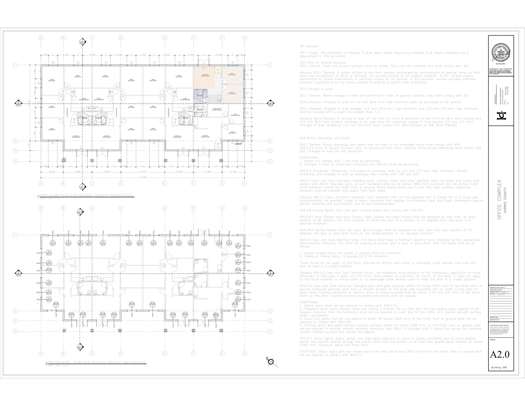 4224 Cypress Creek Pky, Houston, TX for lease Floor Plan- Image 1 of 1