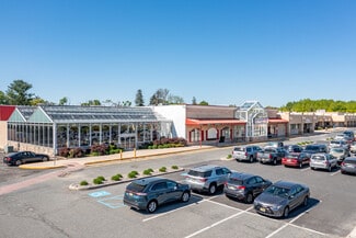 Plus de détails pour 176-180 Route 70, Medford, NJ - Bureau/Médical, Commerce de détail à louer