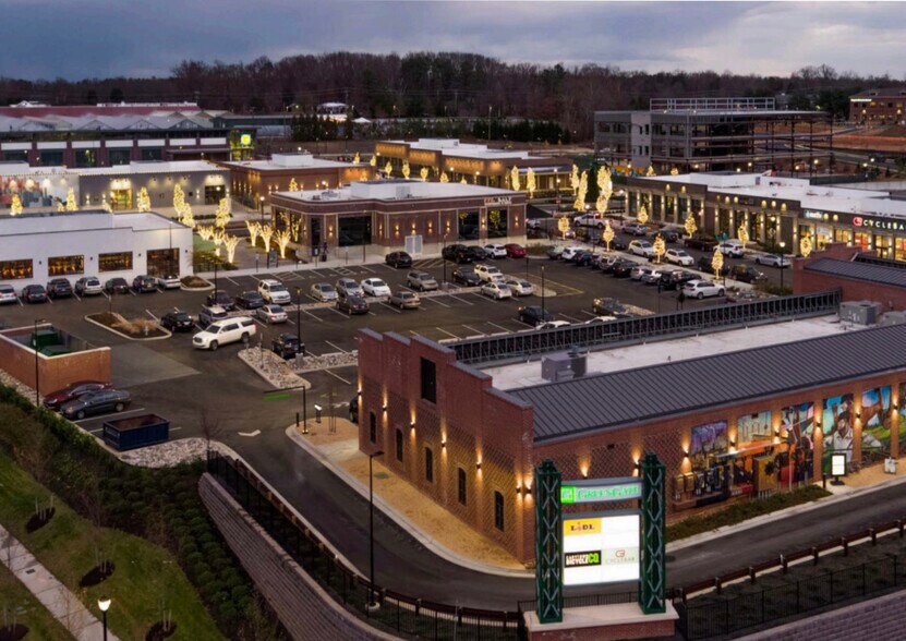 12159 W Broad St, Henrico, VA à vendre - Photo du bâtiment - Image 3 de 4