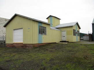 Plus de détails pour 940 N 9th Ave, Walla Walla, WA - Industriel à louer
