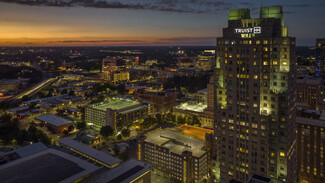 Plus de détails pour 434 Fayetteville St, Raleigh, NC - Bureau à louer