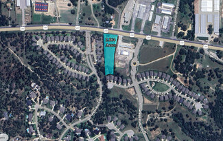 More details for TBD US HWY 290, Dripping Springs, TX - Land for Sale