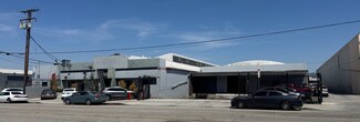 Plus de détails pour 15902 S Main St, Los Angeles, CA - Industriel à louer