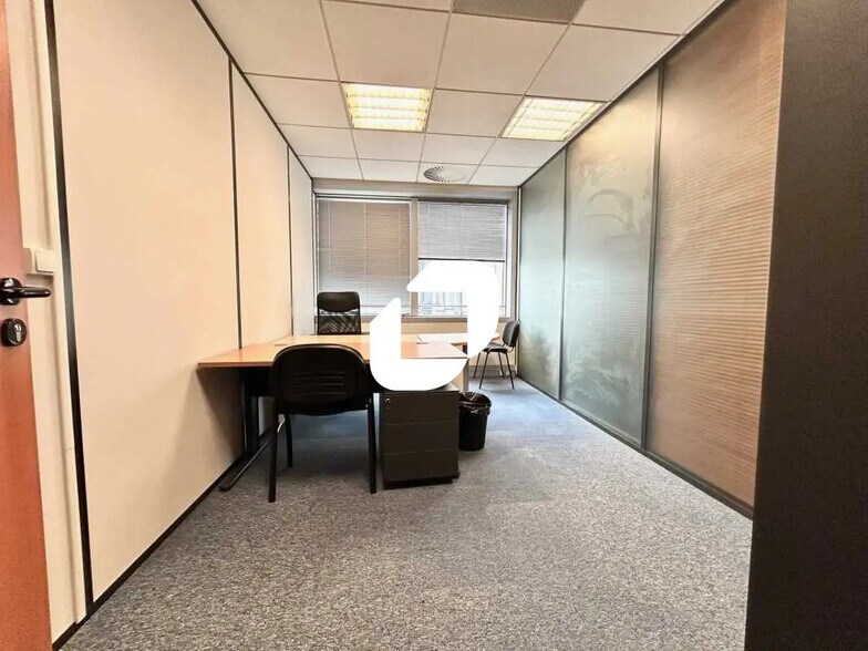 Bureau dans Villepinte à louer - Photo intérieure - Image 1 de 3