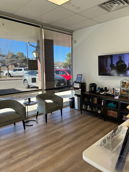 16526 Keystone Blvd, Parker, CO à louer - Photo du bâtiment - Image 2 de 11