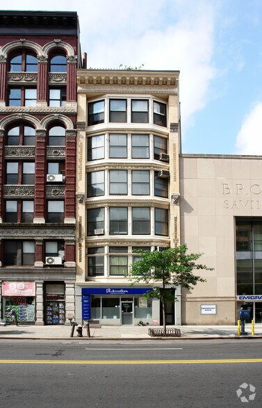 248 W 23rd St, New York, NY for lease - Building Photo - Image 2 of 3