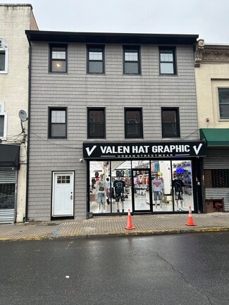 More details for 63-65 Main St, Paterson, NJ - Retail for Sale