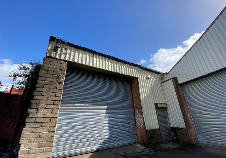 Pikehelve St, West Bromwich for lease - Building Photo - Image 2 of 5