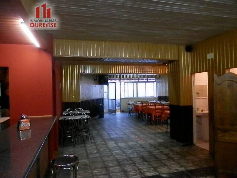 Commerce de détail dans Ourense, Orense à vendre - Photo du bâtiment - Image 1 de 8