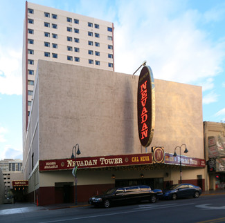 More details for 133 N Virginia St, Reno, NV - Retail for Lease