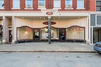 Plus de détails pour 43-49 Main, Bangor, ME - Local commercial à louer