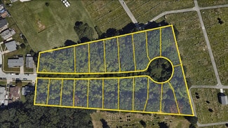 Plus de détails pour Hillshire Road, Dundalk, MD - Terrain à vendre