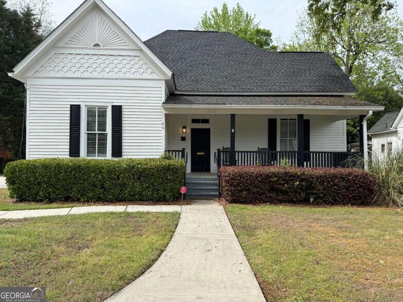 80 Church St, Winder, GA à vendre - Photo du bâtiment - Image 3 de 17
