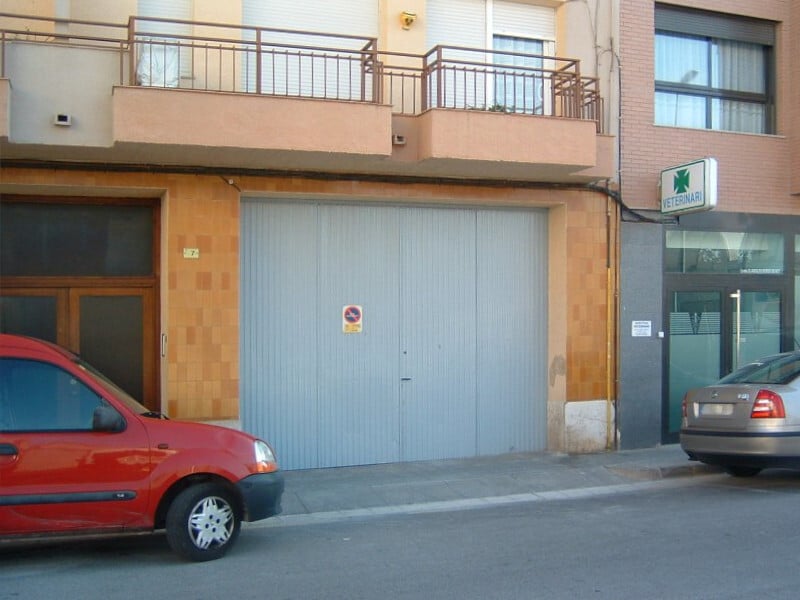 Retail in Tortosa, Tarragona for lease Building Photo- Image 1 of 4