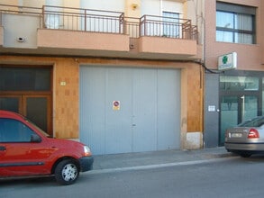 Retail in Tortosa, Tarragona for lease Building Photo- Image 1 of 4