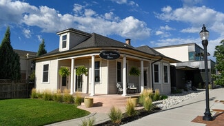 More details for 945 Front St, Louisville, CO - Office for Lease