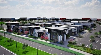 More details for 5955 Lake Nona Blvd, Orlando, FL - Retail for Lease