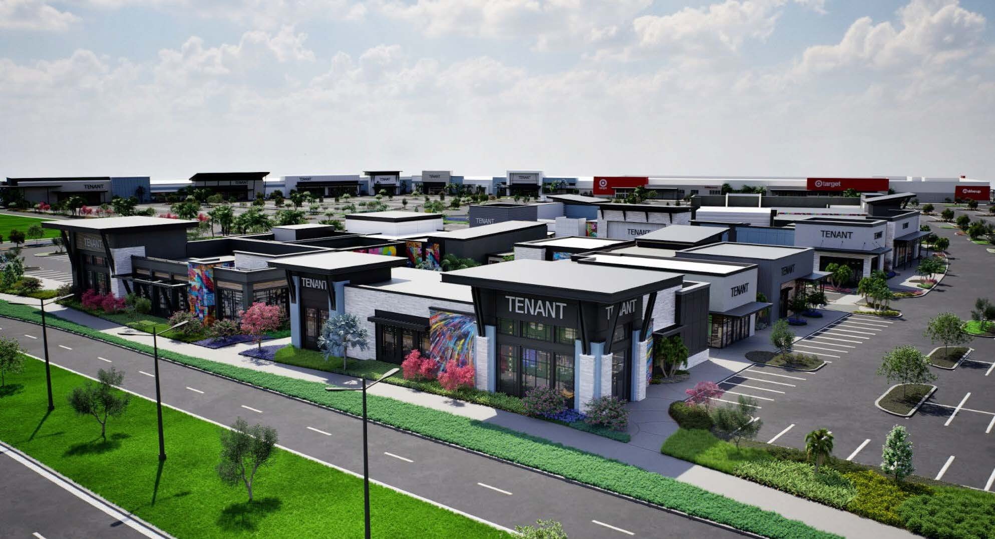 5955 Lake Nona Blvd, Orlando, FL à louer Photo du bâtiment- Image 1 de 9