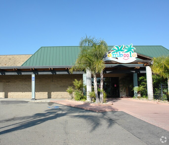 5401 Camden Ave, San Jose, CA à vendre - Photo du bâtiment - Image 2 de 3