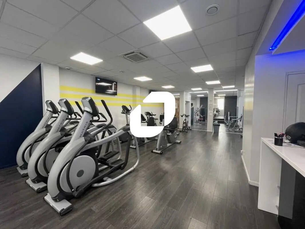 Commerce de détail dans Malakoff à louer Photo intérieure- Image 1 de 13