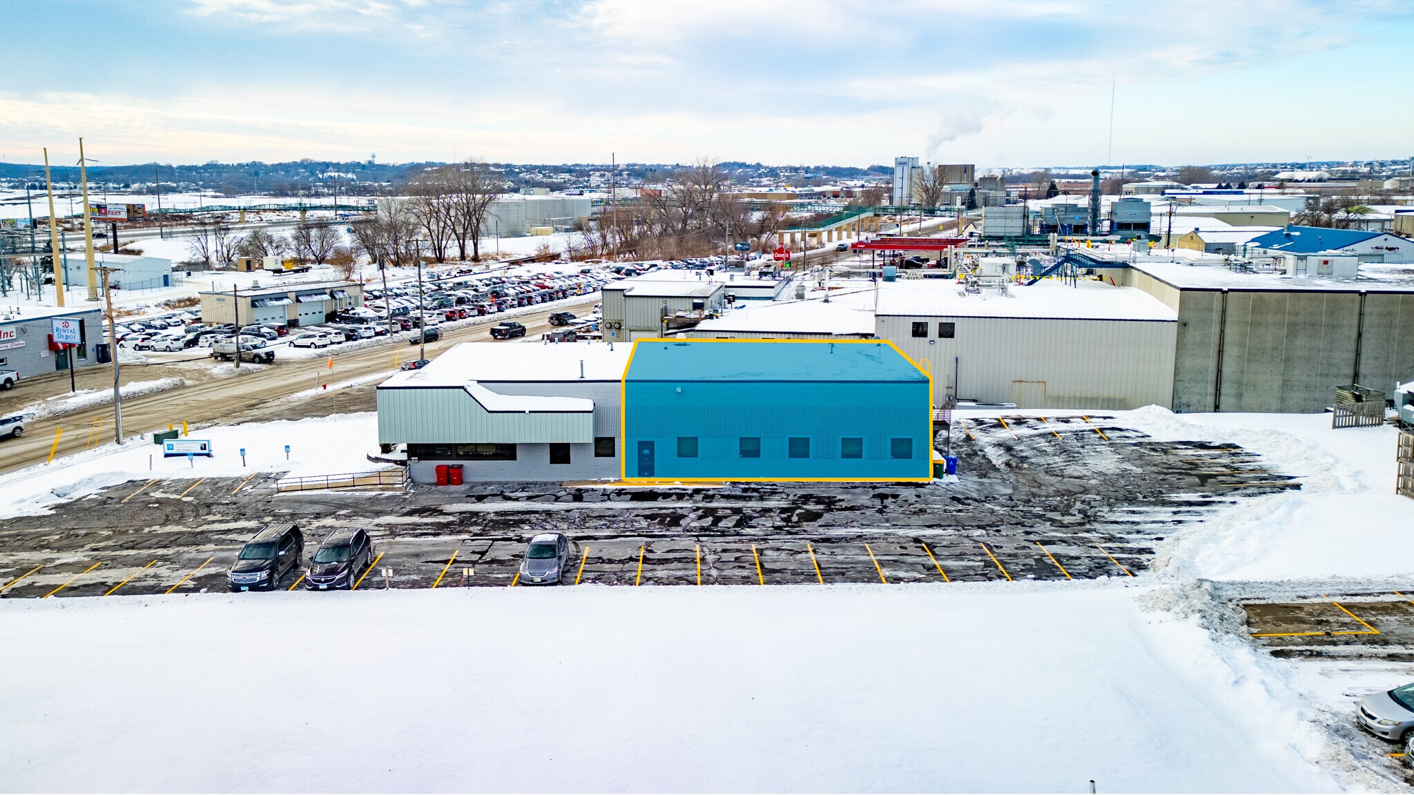 1807 7th St NW, Rochester, MN à louer Photo principale- Image 1 de 22