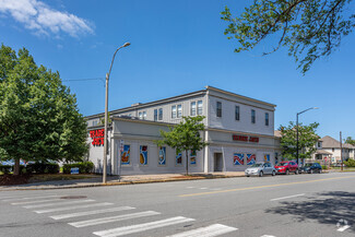 More details for 1121 Washington St, Newton, MA - Office for Lease