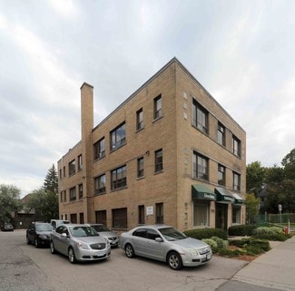 More details for 2842 Bloor St W, Toronto, ON - Office for Lease