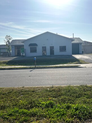 More details for 2719 SW 8th Pl, Cape Coral, FL - Flex for Lease