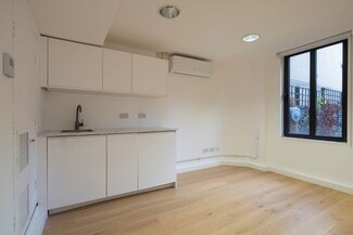 More details for 8 Golden Sq, London - Office for Lease