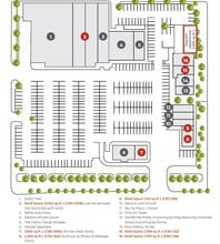 10404 99 Ave, Fort Saskatchewan, AB à louer Photo intérieure- Image 2 de 5