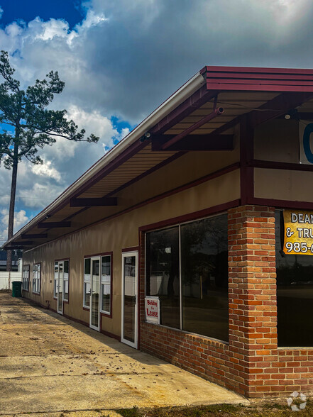 1806 Shortcut Hwy, Slidell, LA for lease - Building Photo - Image 2 of 2