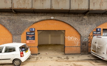 Bedford Rd, Birmingham for lease Building Photo- Image 1 of 3