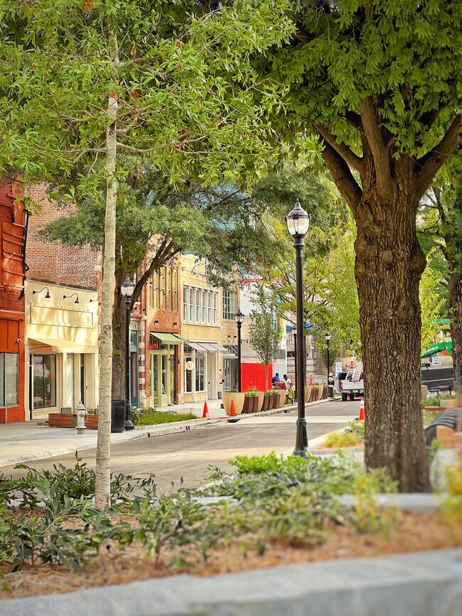 More details for 97 Broad St NW, Atlanta, GA - Office for Lease