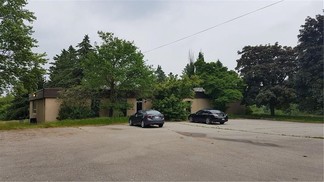 Plus de détails pour 380 Hardy Rd, Brantford, ON - Bureau à vendre