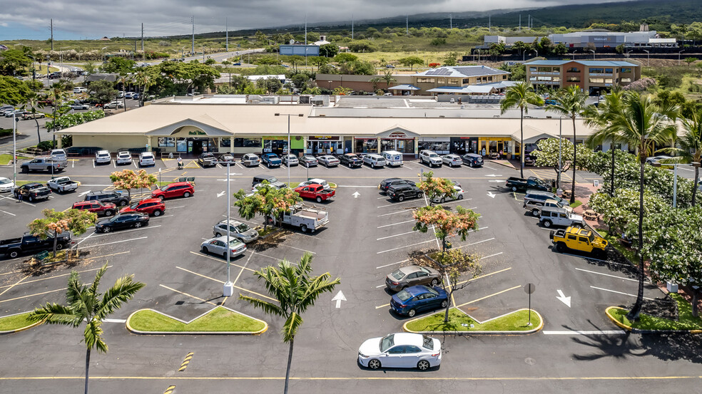 75-5595 Palani Rd, Kailua Kona, HI for lease - Building Photo - Image 2 of 9