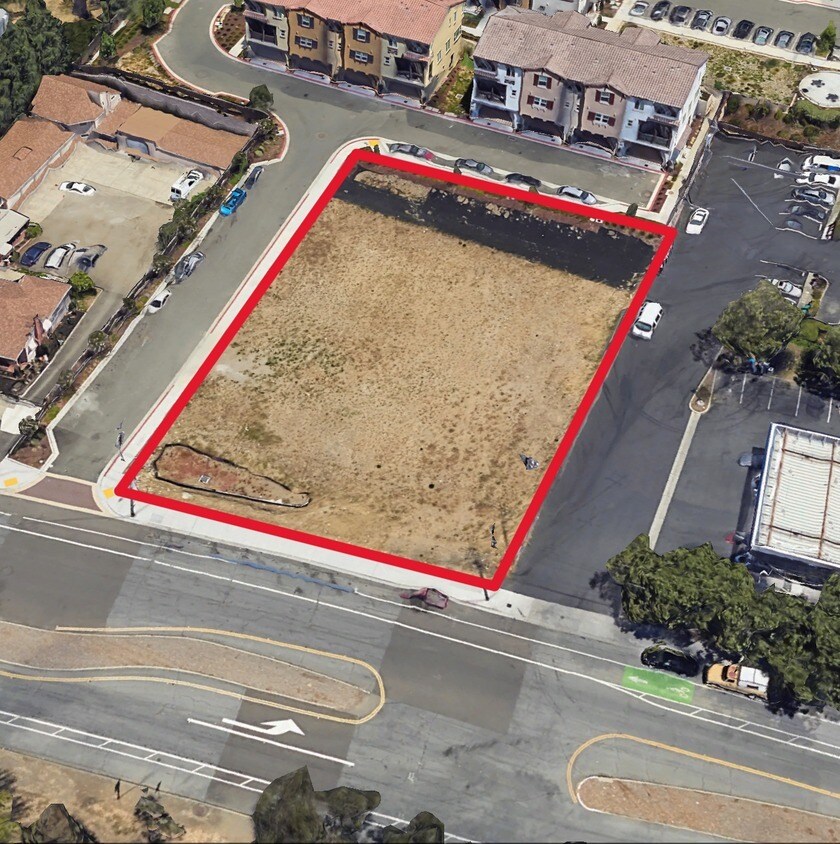 16290 Foothill Blvd, San Leandro, CA for sale Primary Photo- Image 1 of 3