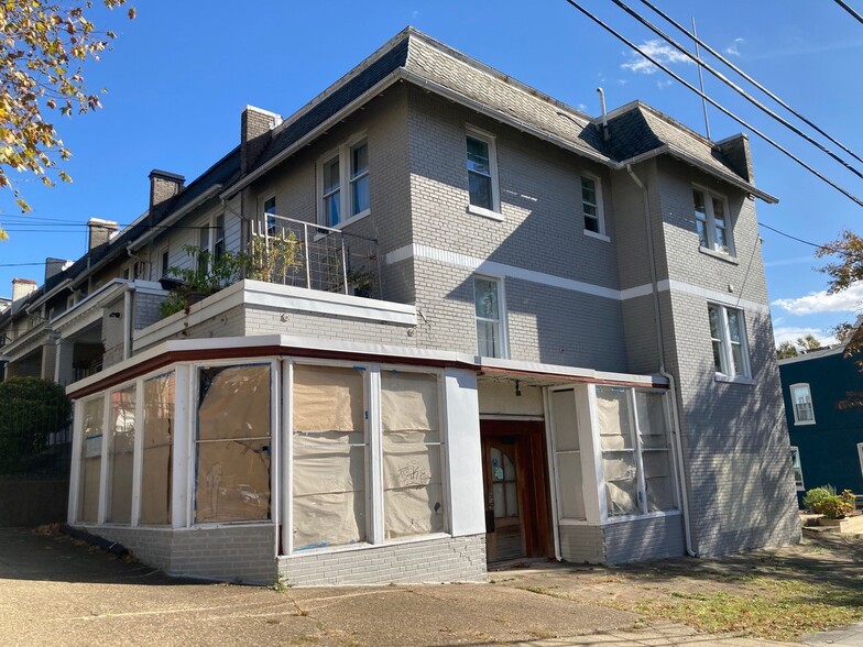 234 Upshur St NW, Washington, DC for lease - Building Photo - Image 1 of 6